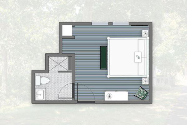 The Pridwin Hotel Shelter Island Εξωτερικό φωτογραφία