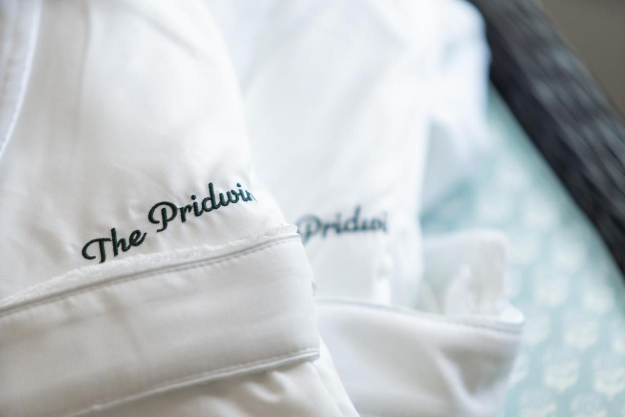 The Pridwin Hotel Shelter Island Εξωτερικό φωτογραφία
