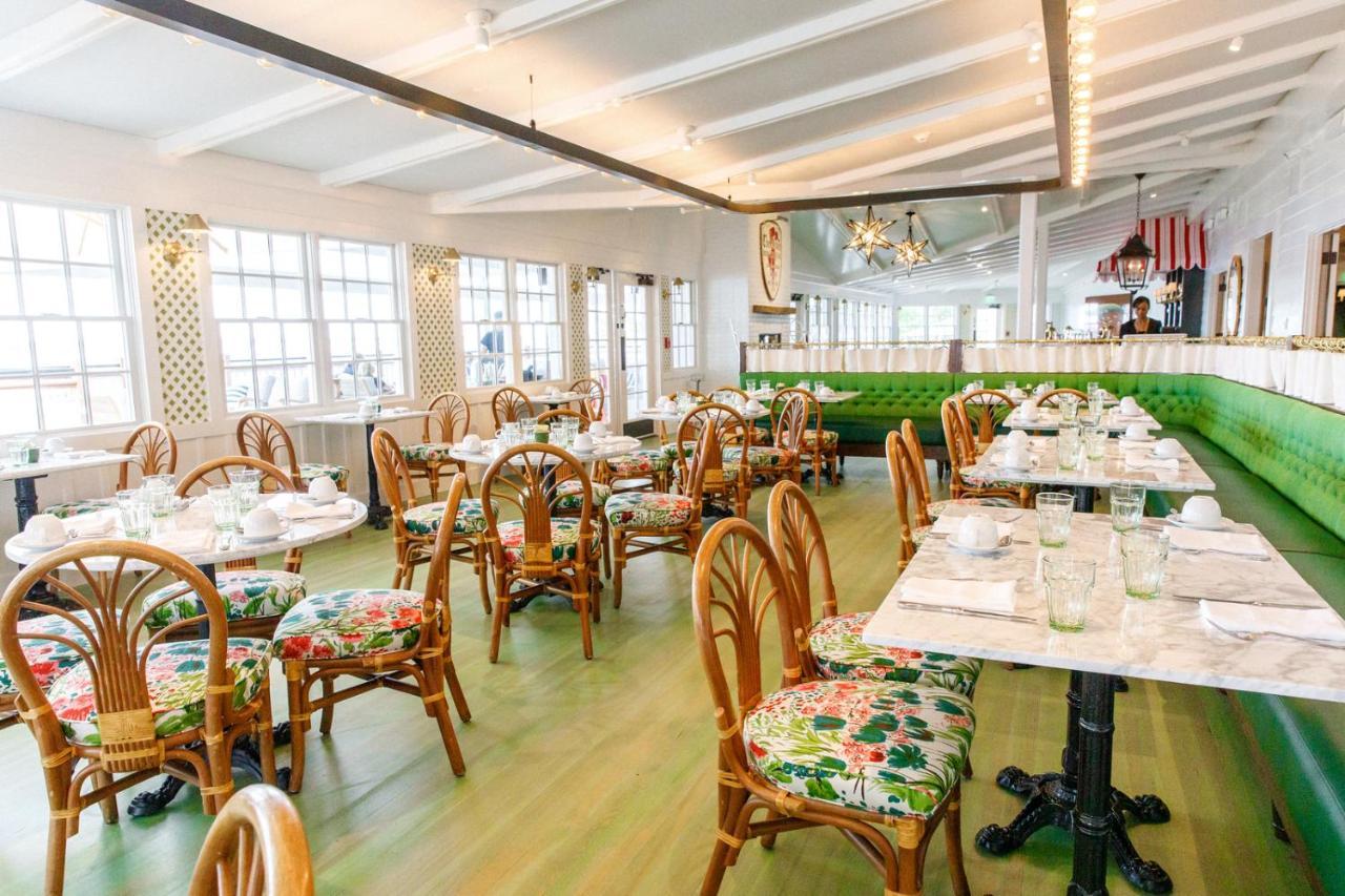 The Pridwin Hotel Shelter Island Εξωτερικό φωτογραφία