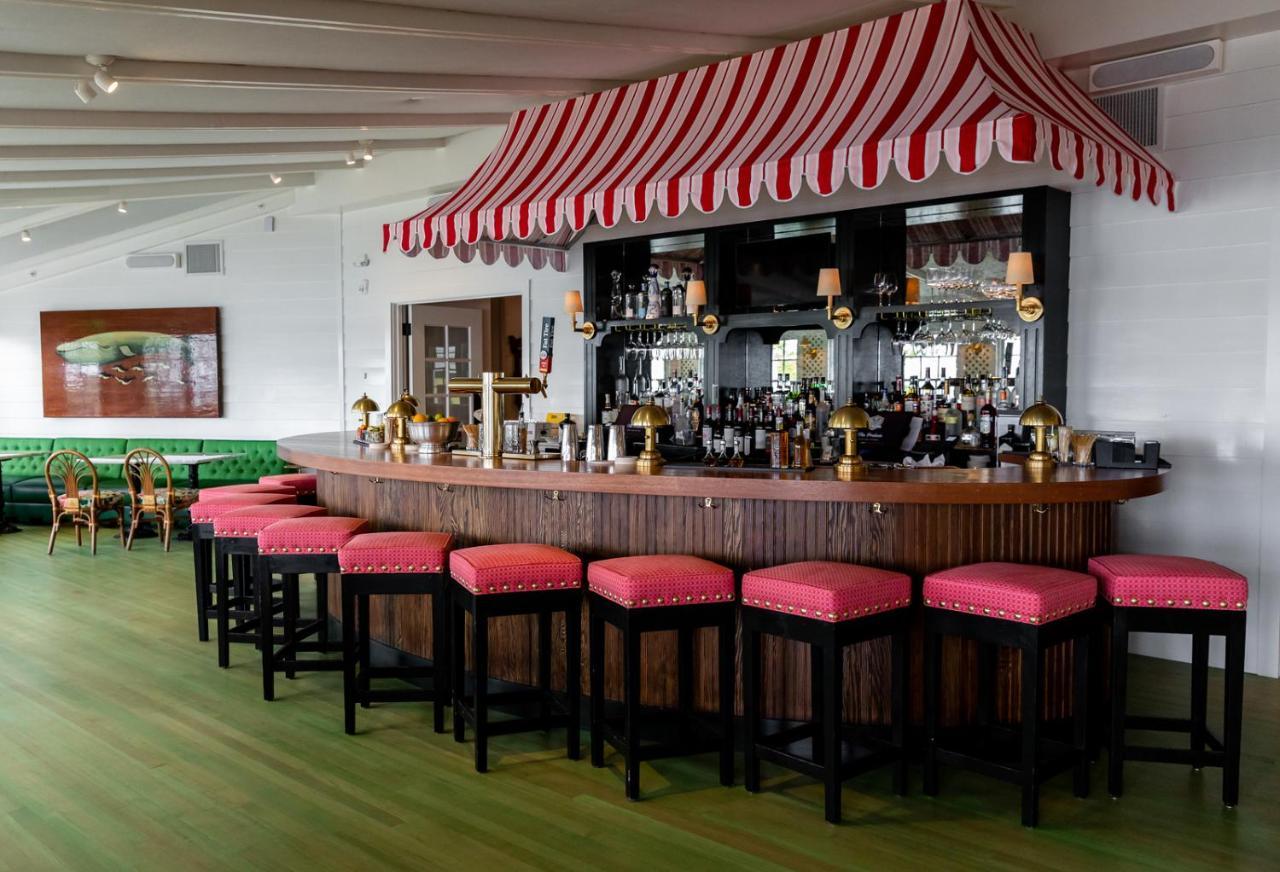 The Pridwin Hotel Shelter Island Εξωτερικό φωτογραφία